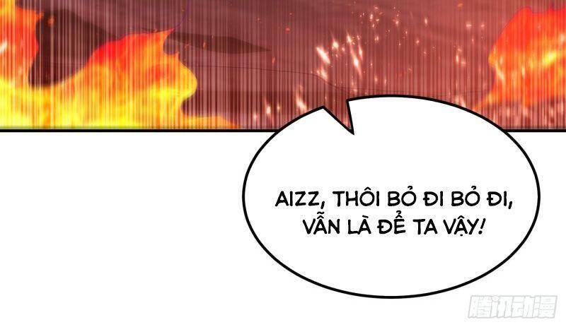 Võ Nghịch Chap 107 - Next Chap 108