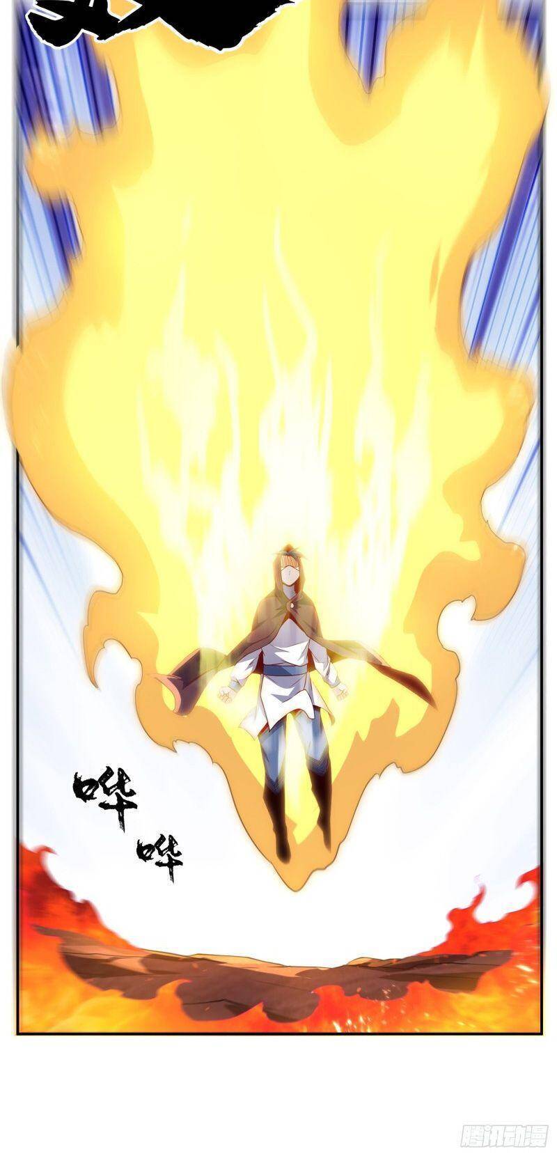 Võ Nghịch Chap 107 - Next Chap 108