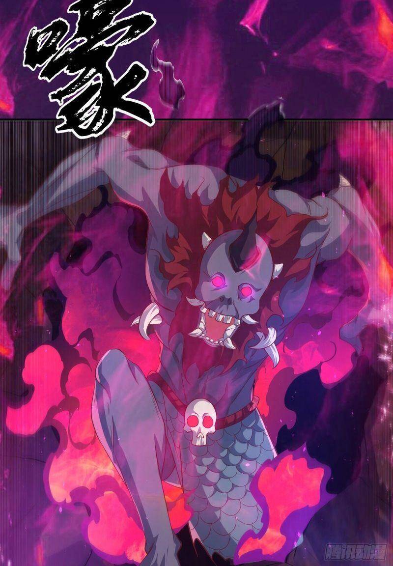 Võ Nghịch Chap 107 - Next Chap 108