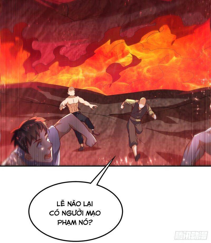 Võ Nghịch Chap 107 - Next Chap 108