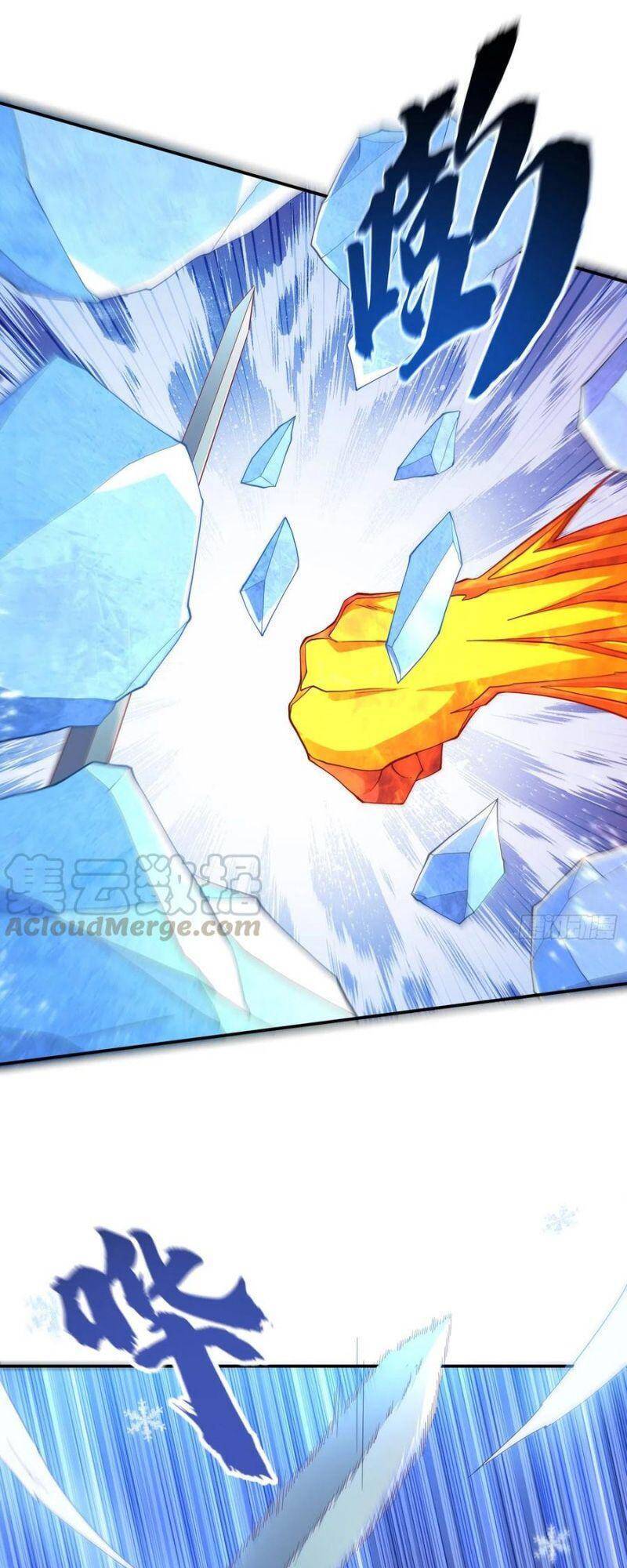 Võ Nghịch Chap 156 - Next Chap 157