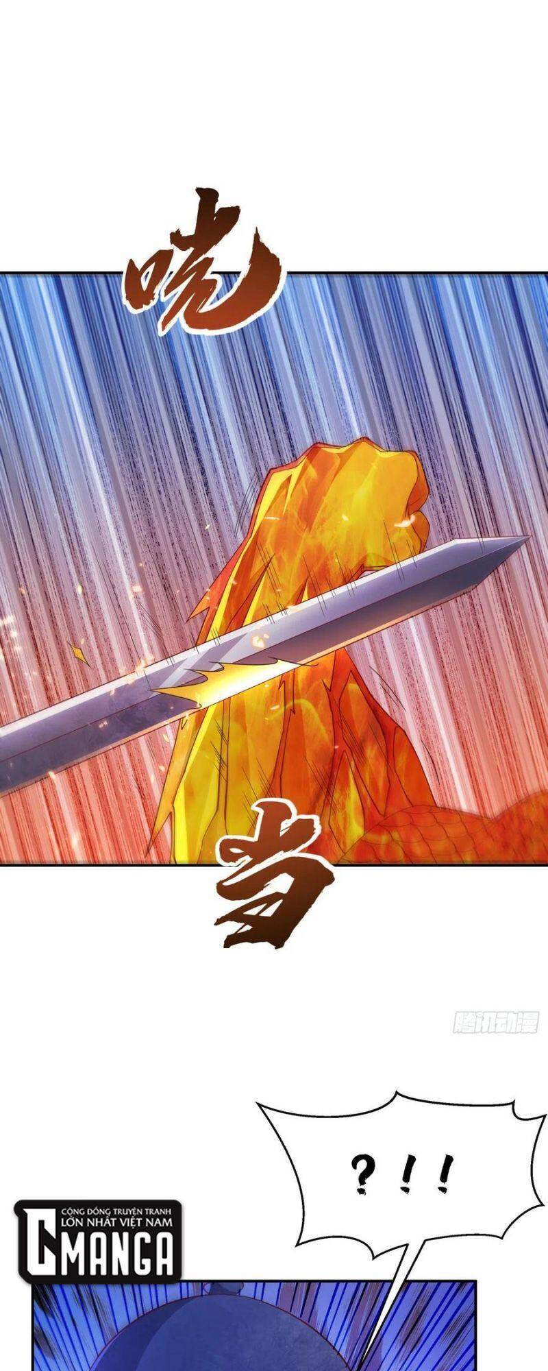 Võ Nghịch Chap 156 - Next Chap 157