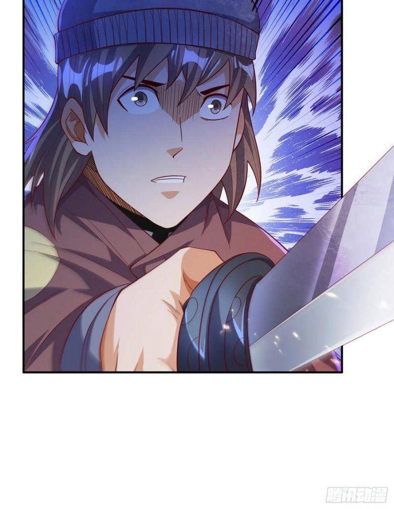 Võ Nghịch Chap 156 - Next Chap 157