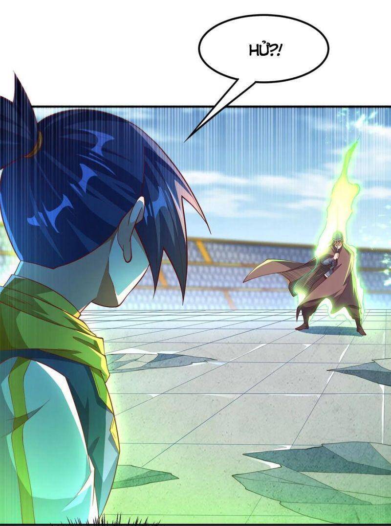 Võ Nghịch Chap 156 - Next Chap 157
