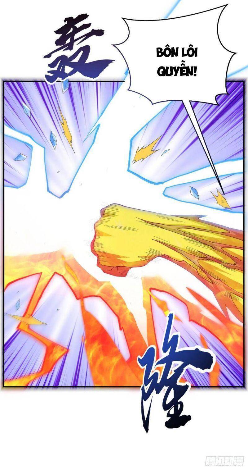 Võ Nghịch Chap 156 - Next Chap 157