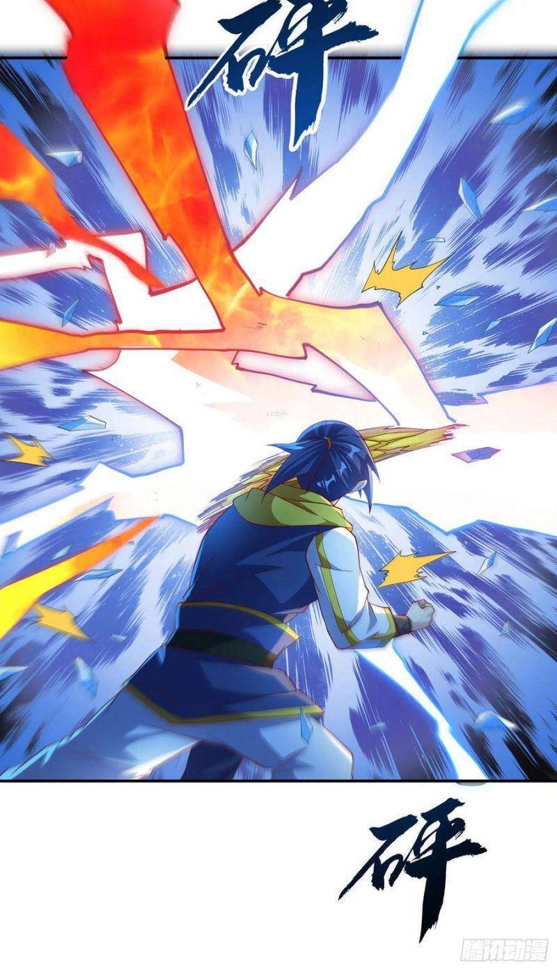Võ Nghịch Chap 156 - Next Chap 157