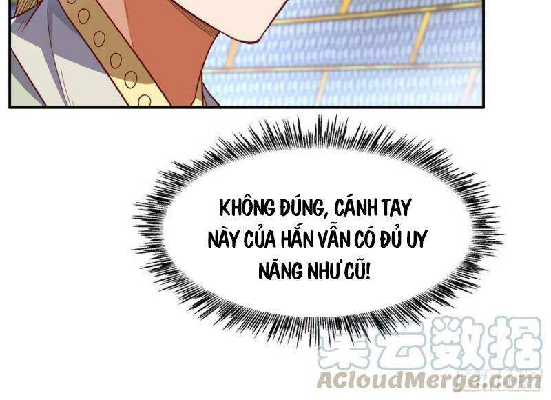 Võ Nghịch Chap 156 - Next Chap 157