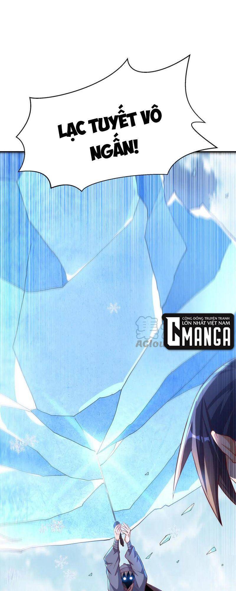 Võ Nghịch Chap 156 - Next Chap 157