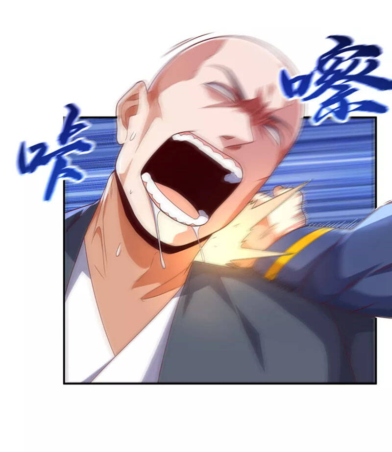 Võ Nghịch Chap 202 - Next Chap 203
