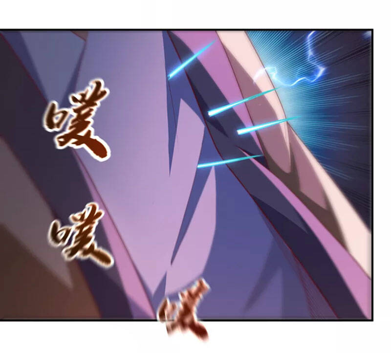 Võ Nghịch Chap 202 - Next Chap 203