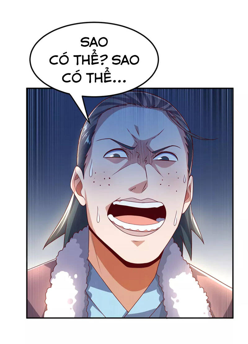 Võ Nghịch Chap 202 - Next Chap 203