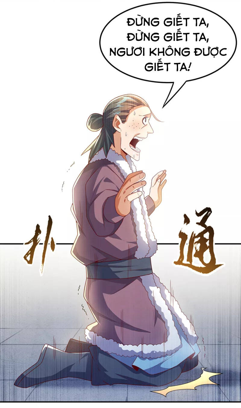 Võ Nghịch Chap 202 - Next Chap 203