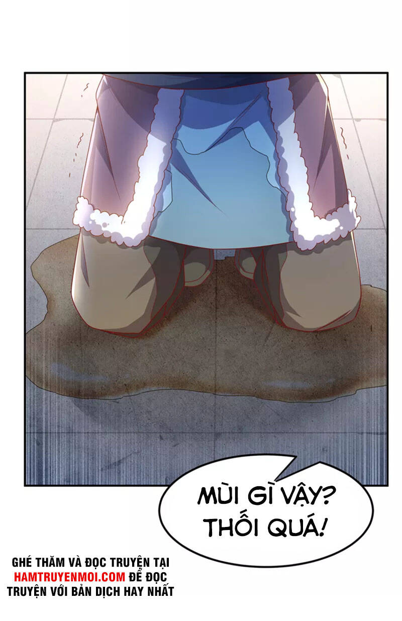 Võ Nghịch Chap 202 - Next Chap 203
