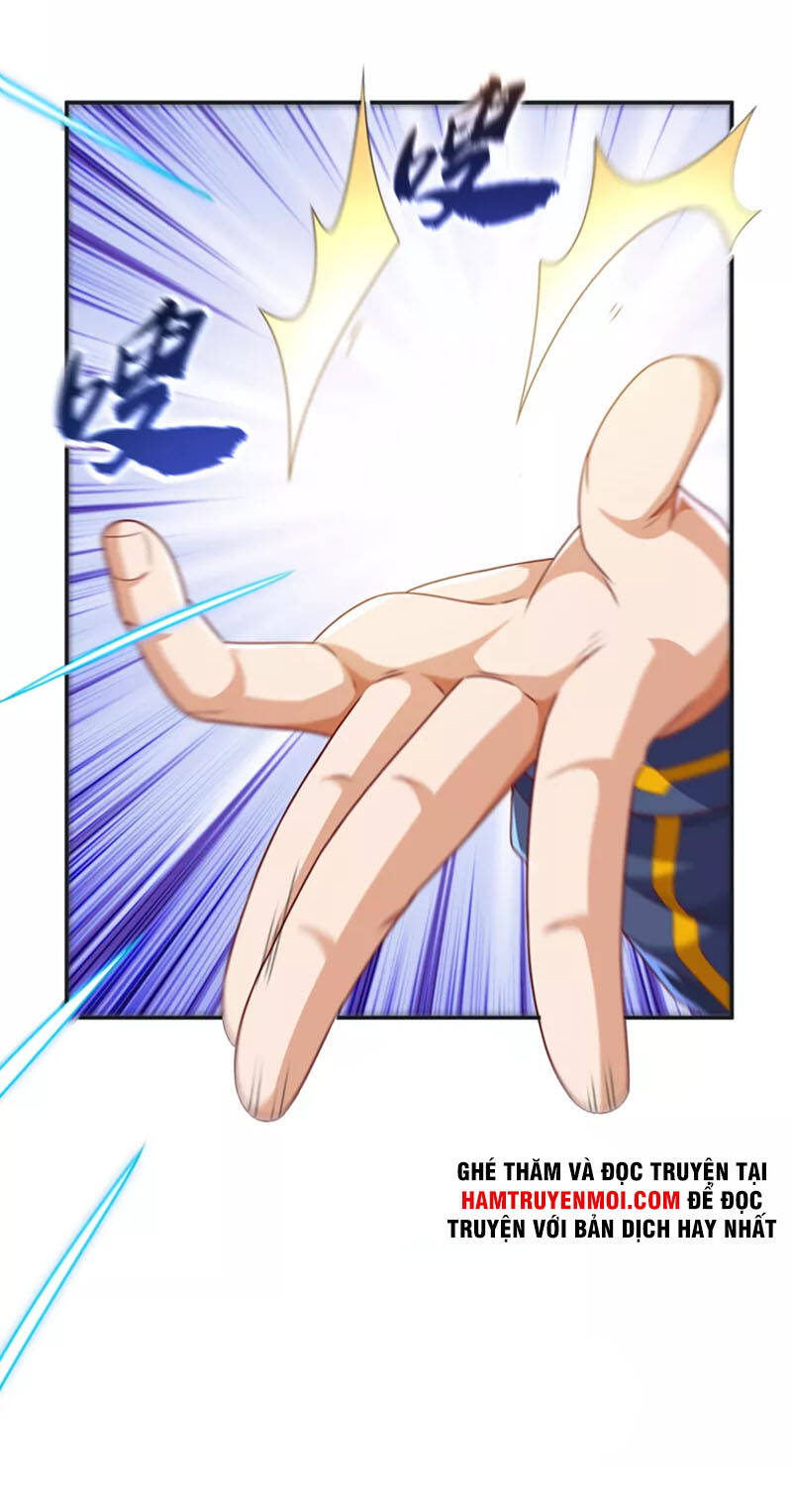 Võ Nghịch Chap 202 - Next Chap 203