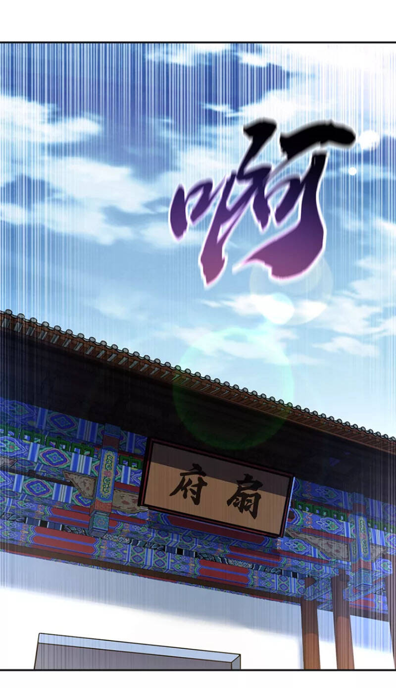 Võ Nghịch Chap 202 - Next Chap 203