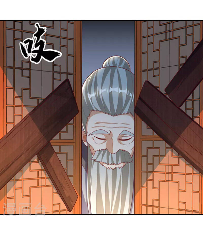 Võ Nghịch Chap 202 - Next Chap 203