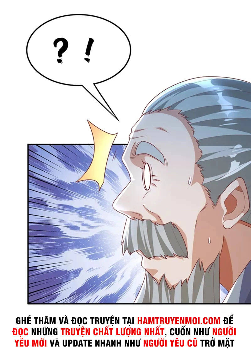 Võ Nghịch Chap 202 - Next Chap 203