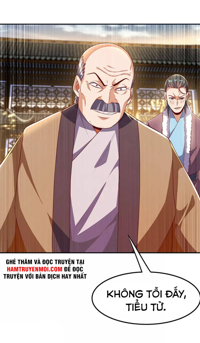Võ Nghịch Chap 202 - Next Chap 203