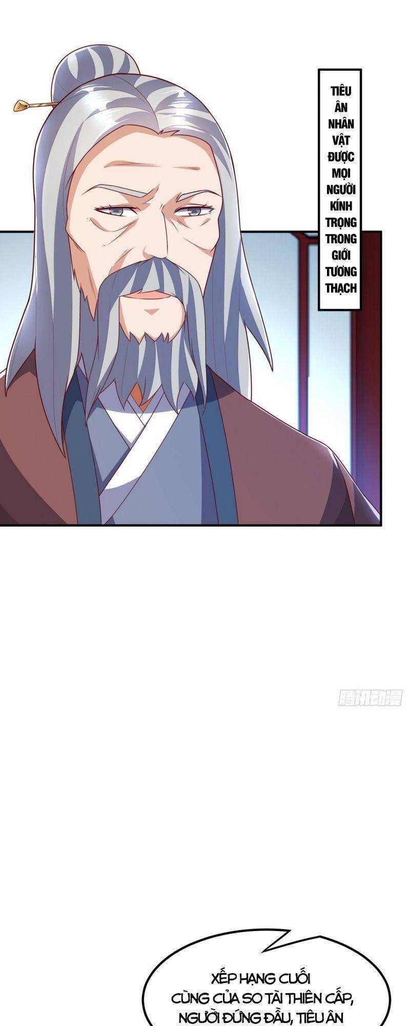 Võ Nghịch Chap 240 - Next Chap 241