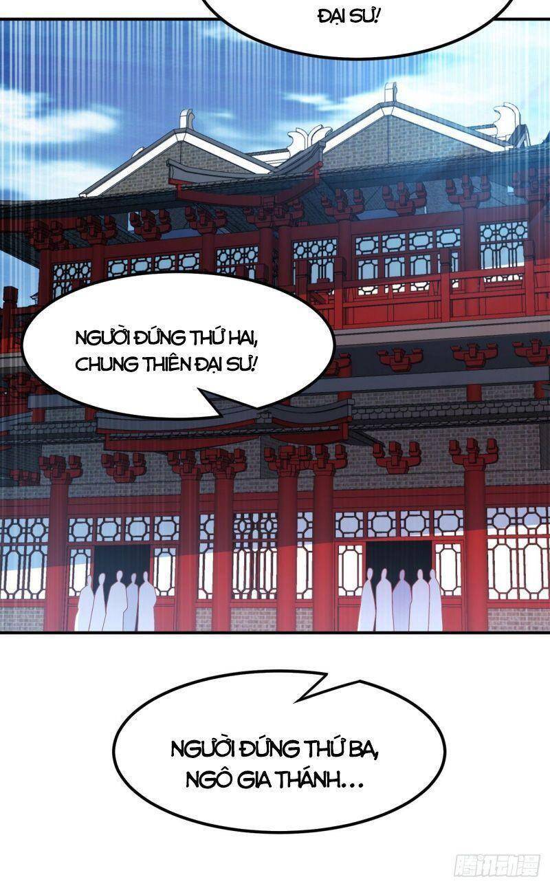 Võ Nghịch Chap 240 - Next Chap 241