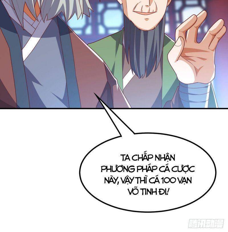 Võ Nghịch Chap 240 - Next Chap 241