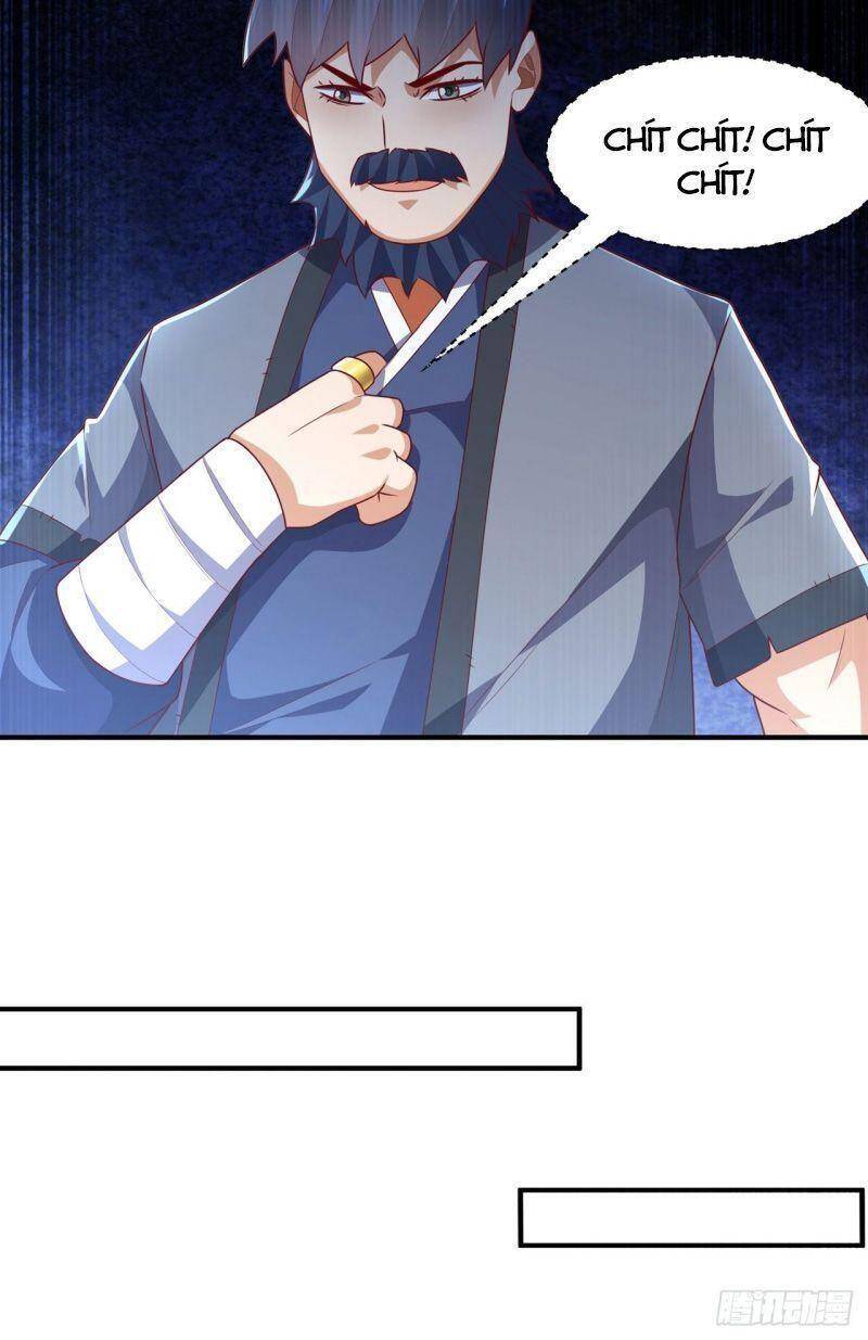 Võ Nghịch Chap 240 - Next Chap 241