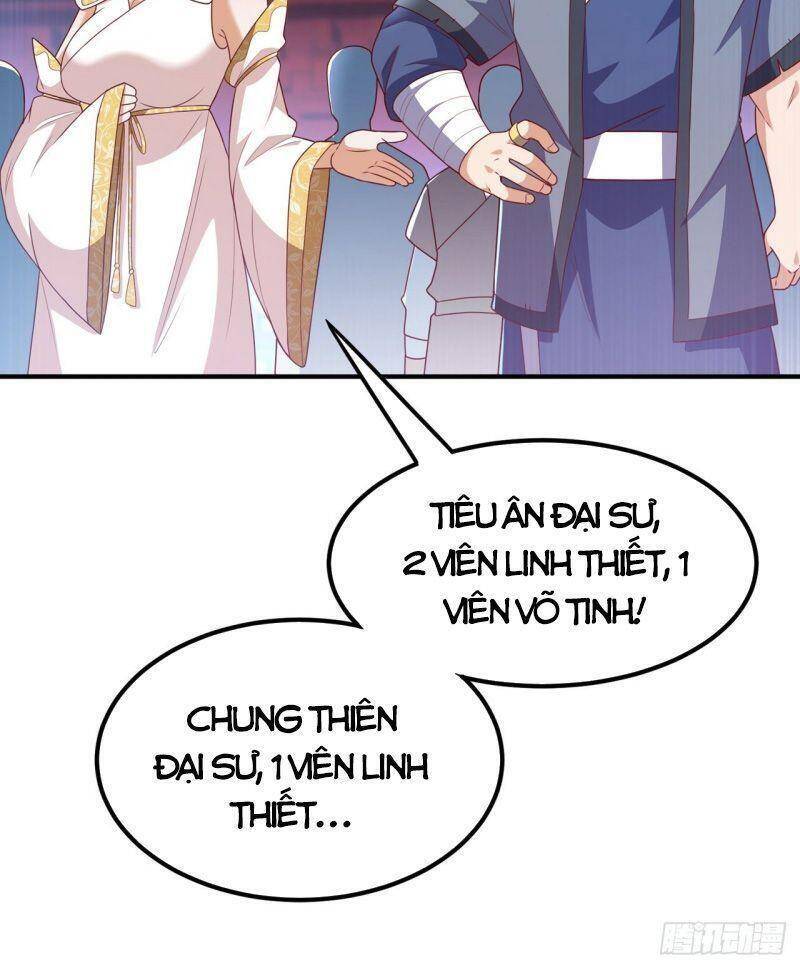 Võ Nghịch Chap 240 - Next Chap 241