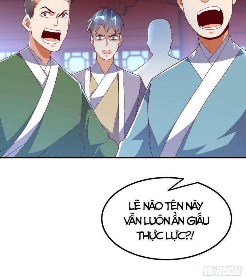 Võ Nghịch Chap 240 - Next Chap 241