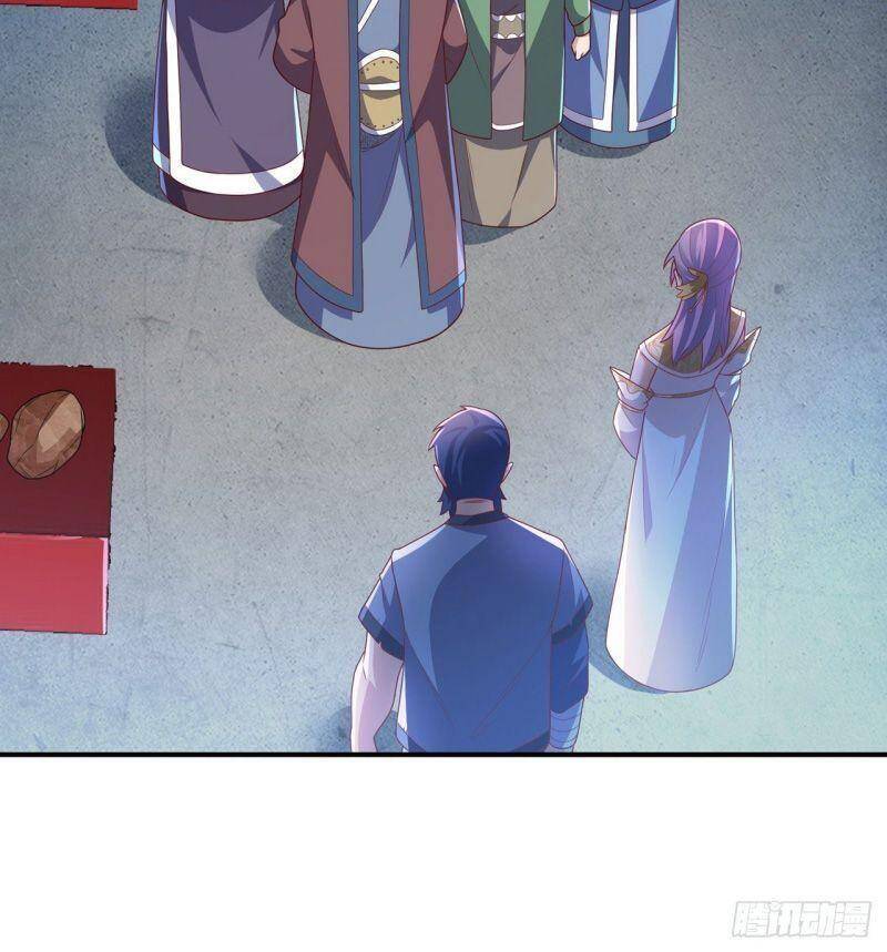 Võ Nghịch Chap 240 - Next Chap 241