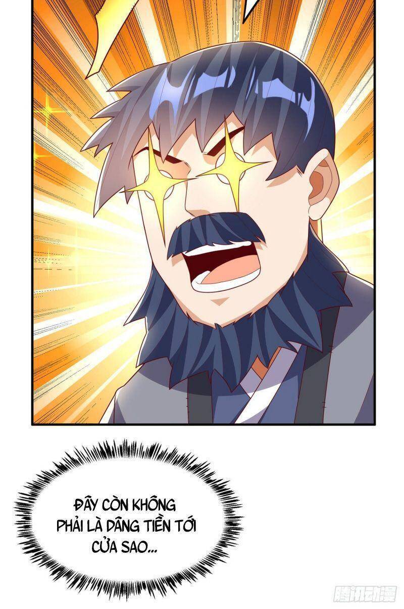 Võ Nghịch Chap 240 - Next Chap 241