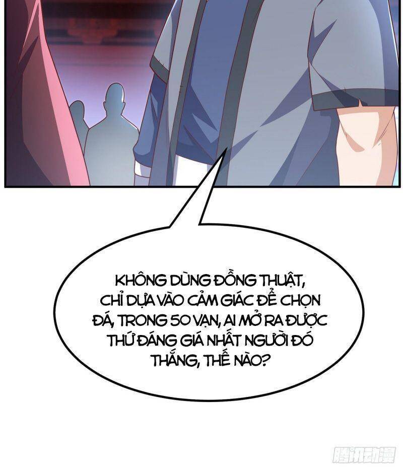 Võ Nghịch Chap 240 - Next Chap 241