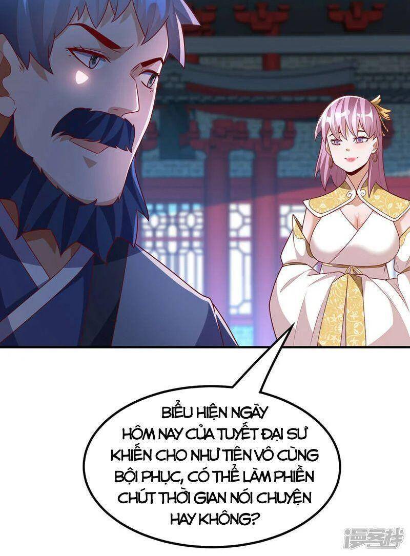 Võ Nghịch Chap 241 - Next Chap 242