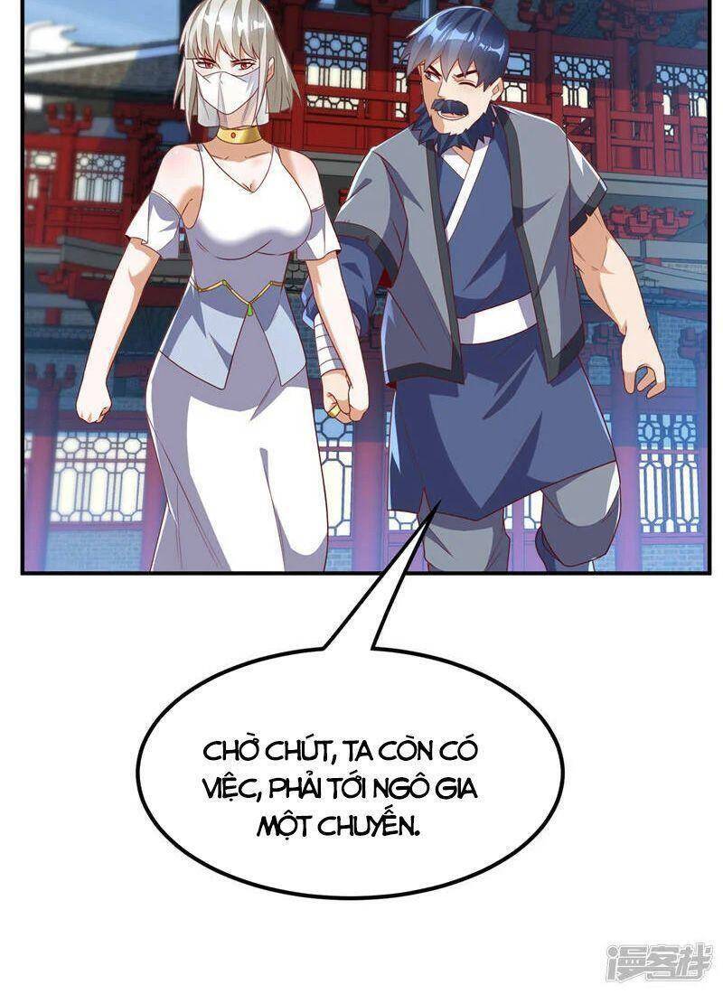 Võ Nghịch Chap 241 - Next Chap 242