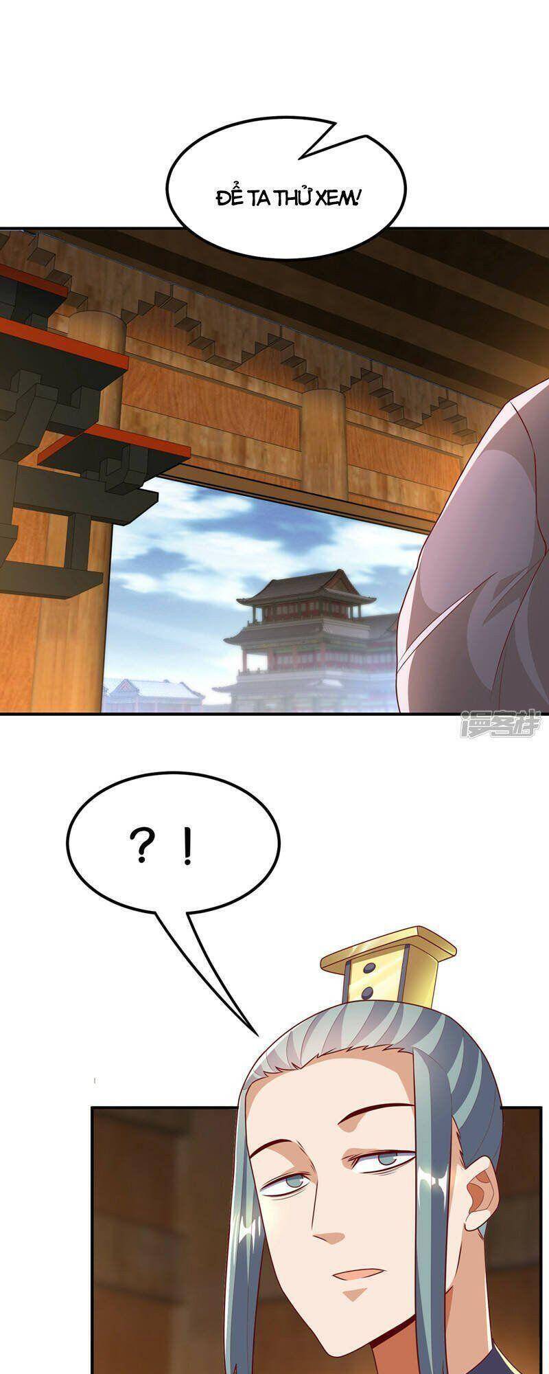 Võ Nghịch Chap 241 - Next Chap 242