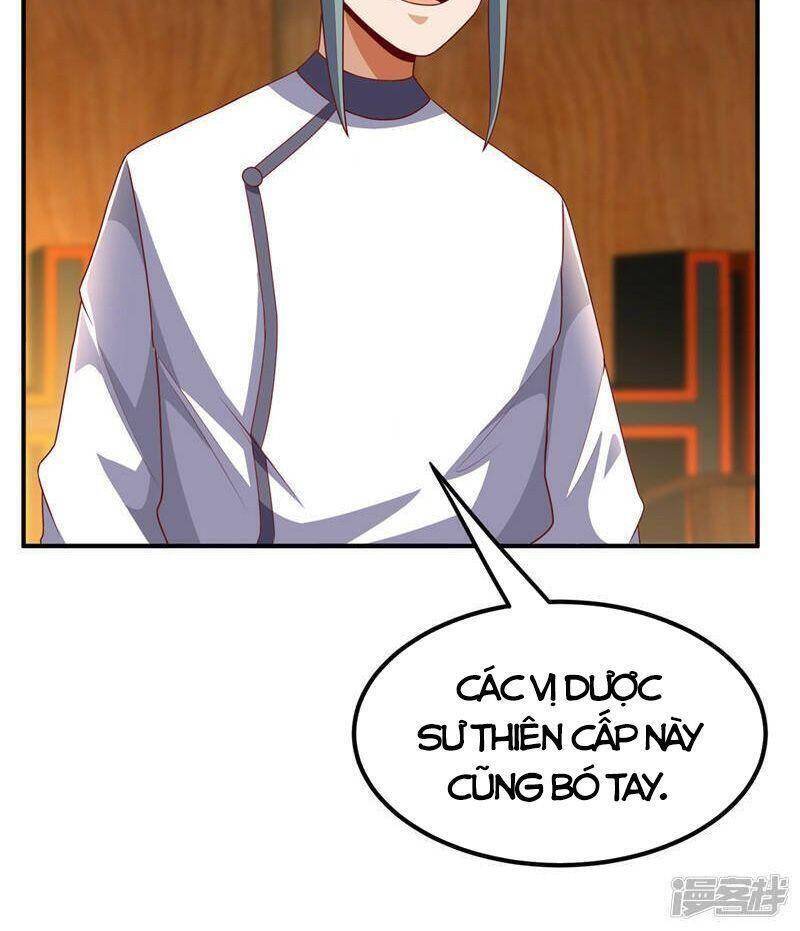 Võ Nghịch Chap 241 - Next Chap 242
