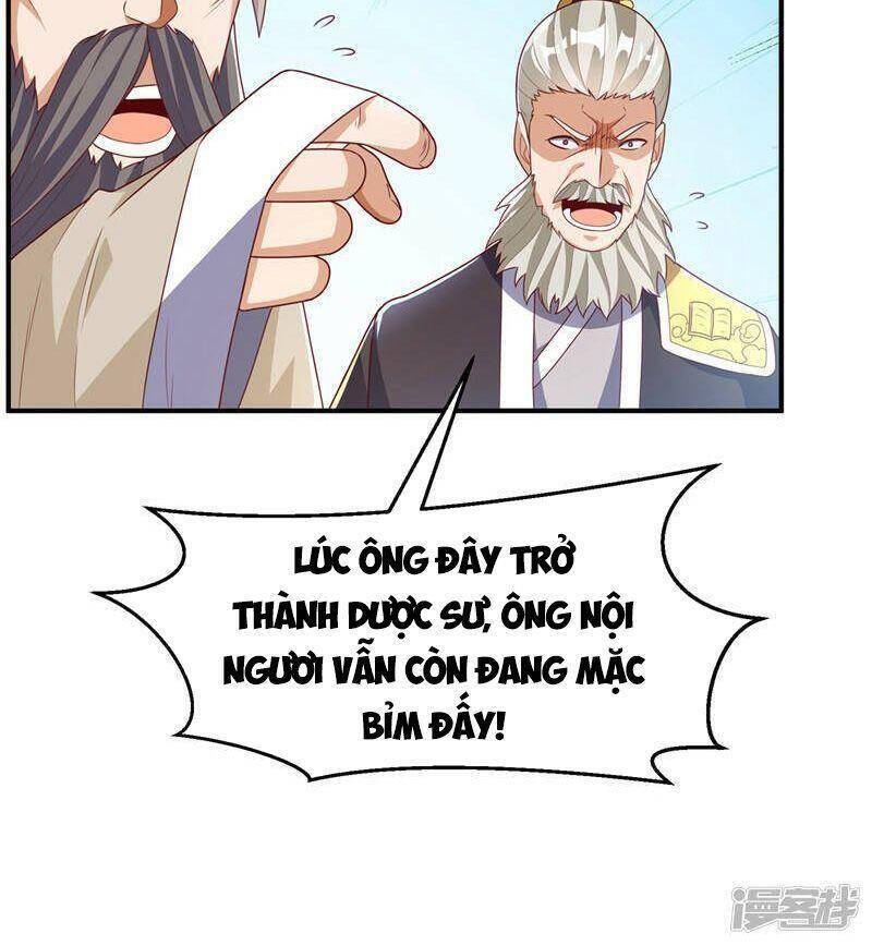 Võ Nghịch Chap 241 - Next Chap 242