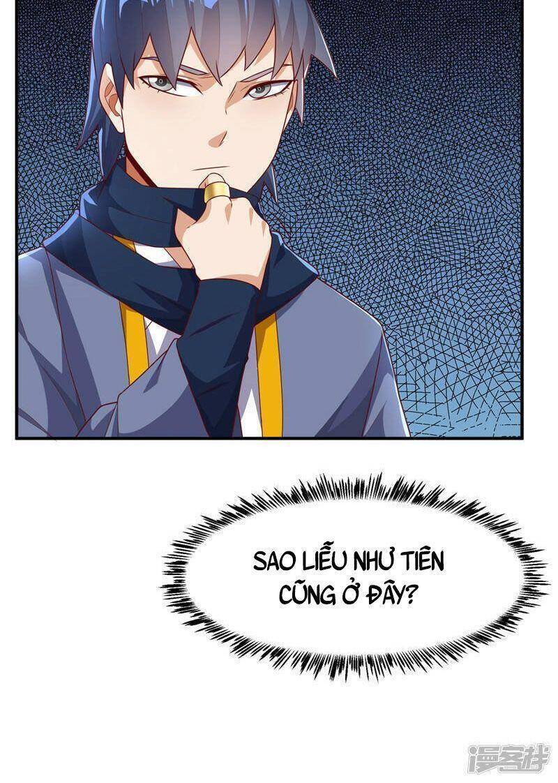 Võ Nghịch Chap 241 - Next Chap 242
