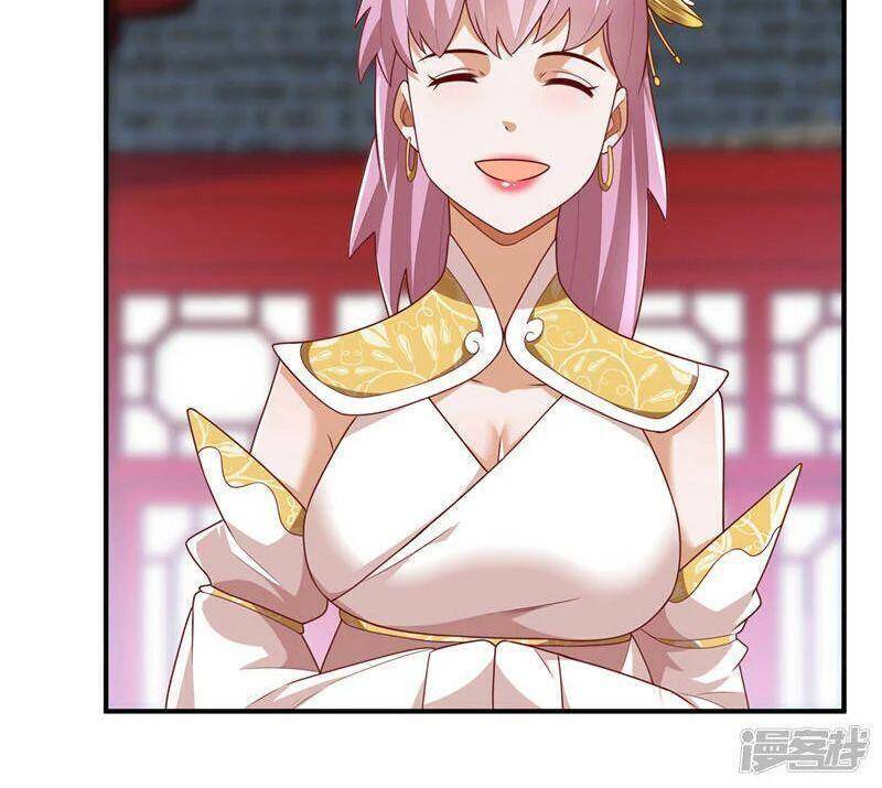 Võ Nghịch Chap 241 - Next Chap 242