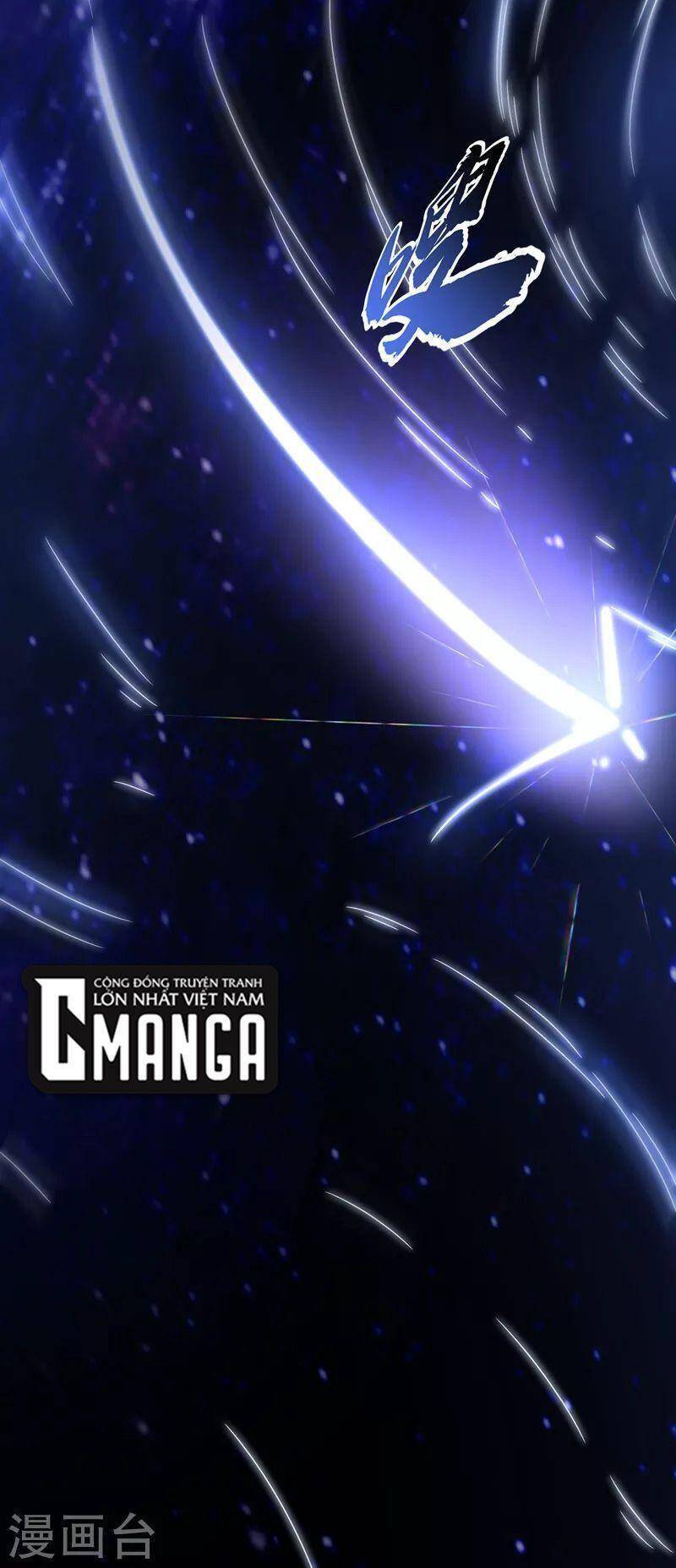Võ Nghịch Chap 248 - Next Chap 249
