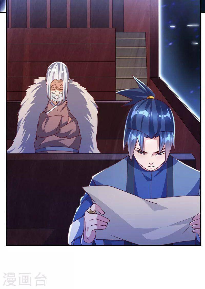 Võ Nghịch Chap 248 - Next Chap 249