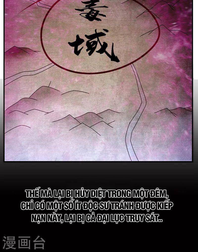 Võ Nghịch Chap 248 - Next Chap 249