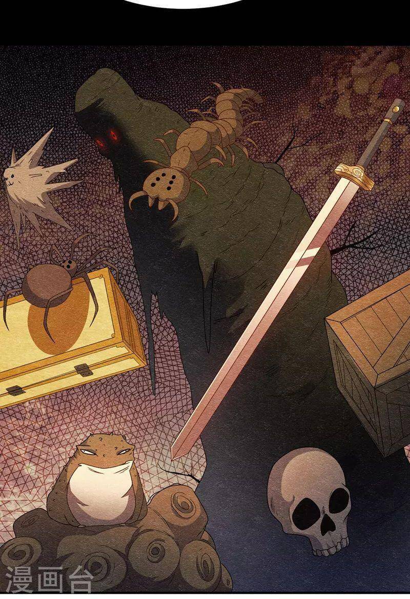 Võ Nghịch Chap 248 - Next Chap 249