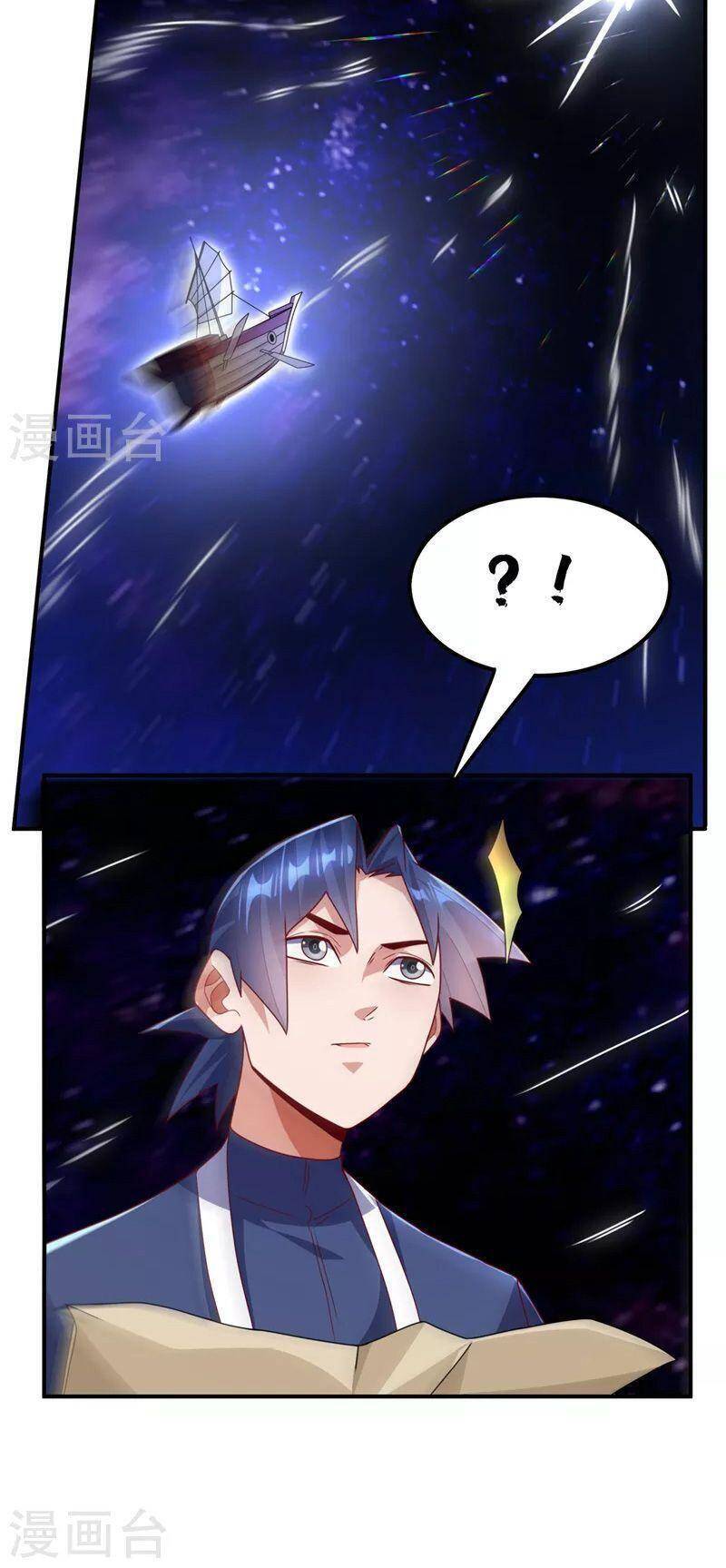 Võ Nghịch Chap 248 - Next Chap 249