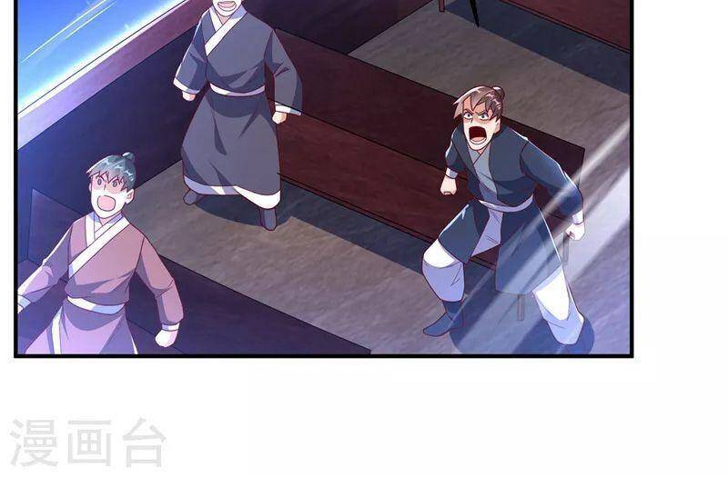 Võ Nghịch Chap 248 - Next Chap 249