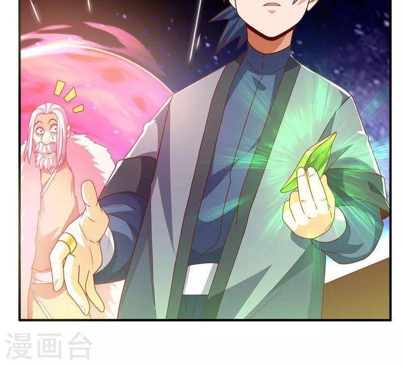 Võ Nghịch Chap 248 - Next Chap 249