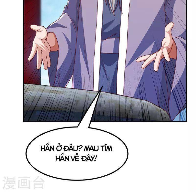Võ Nghịch Chap 248 - Next Chap 249