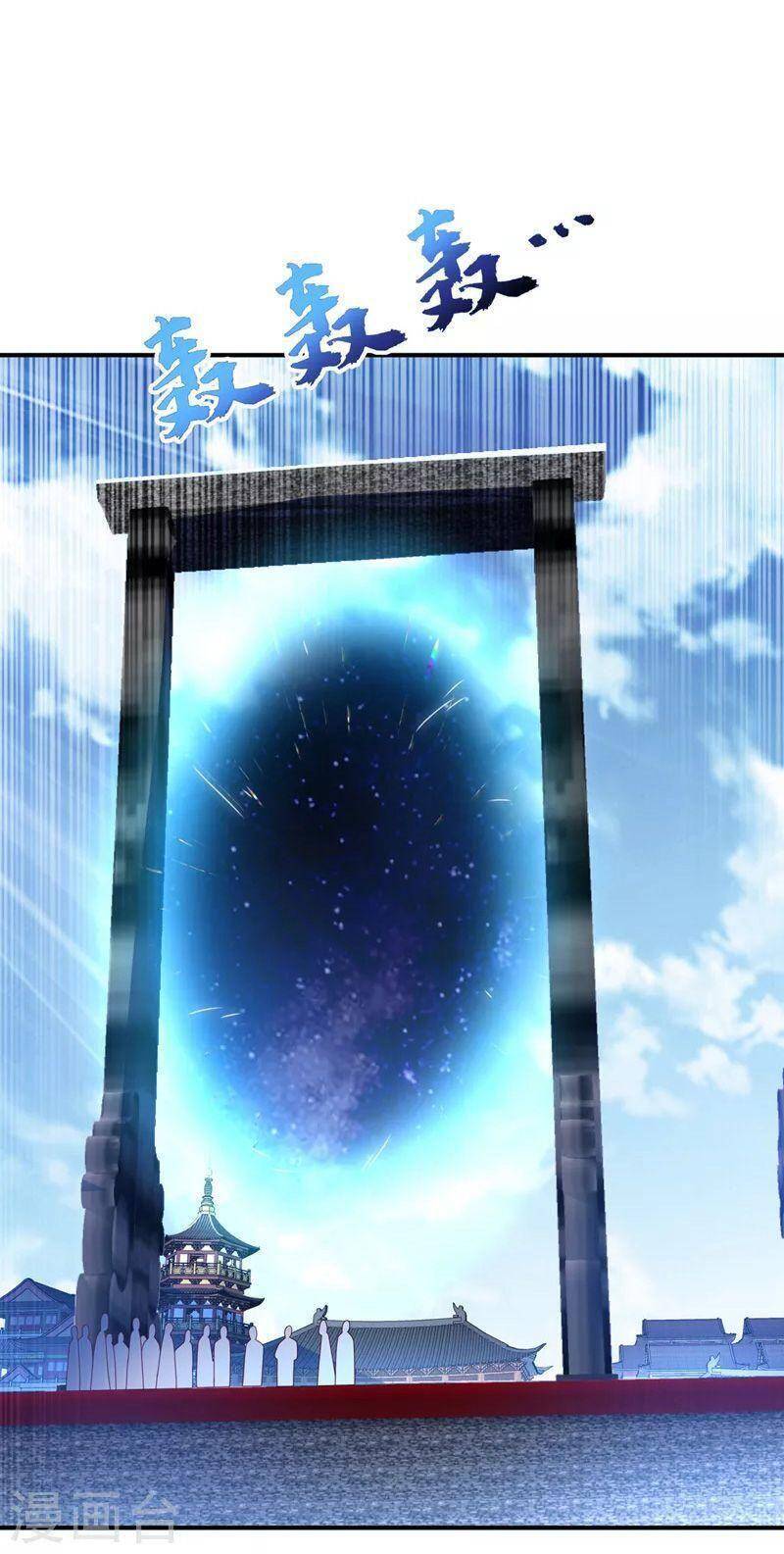 Võ Nghịch Chap 248 - Next Chap 249