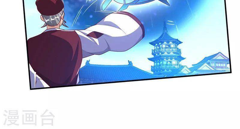 Võ Nghịch Chap 248 - Next Chap 249