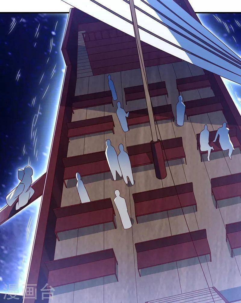 Võ Nghịch Chap 248 - Next Chap 249