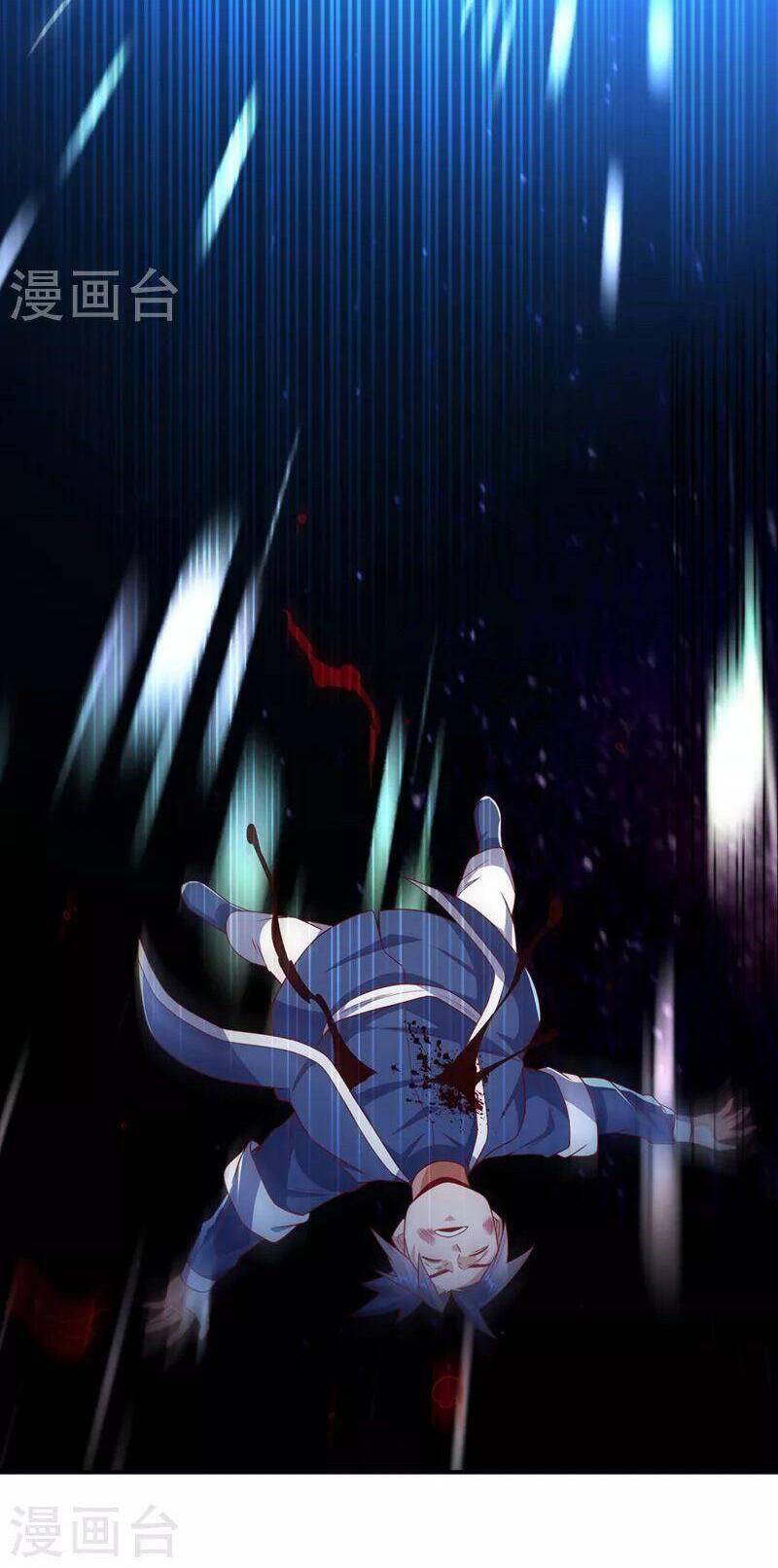 Võ Nghịch Chap 249 - Next Chap 250